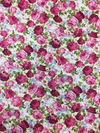 Scarlett / LIGHT GREEN