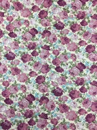 Scarlett / LIGHT YELLOW