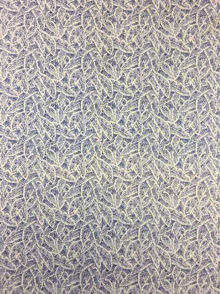 Reagan / LIGHT BLUE