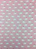 Baby Whale / PINK