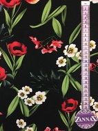 Viscose Flower