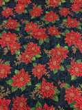 Poinsettia / DARK