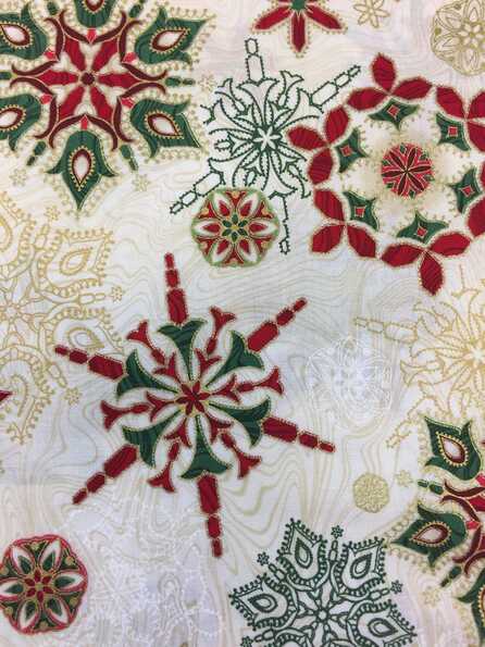 Christmas Evergreen