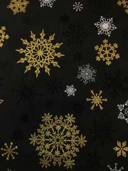 Snowflakes / DARK