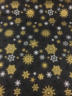 Snowflakes / DARK