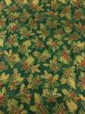 Mistletoe / GREEN