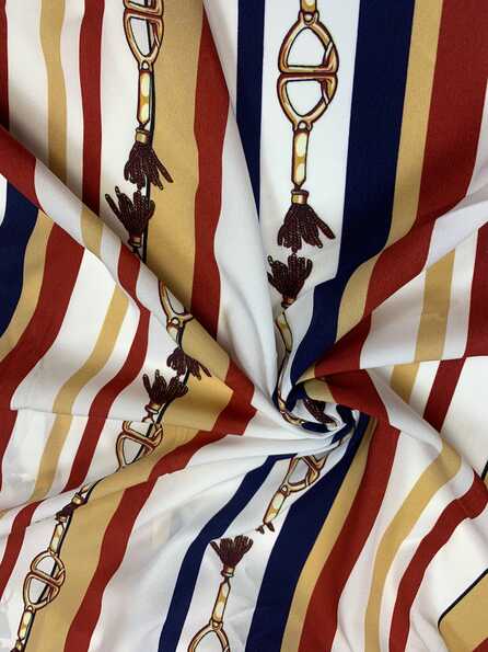 Crepe Georgette Pablo