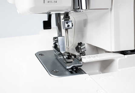 Janome My Lock 644D Ernst Overlock