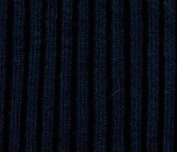 Grov ribbad mudväv Marin