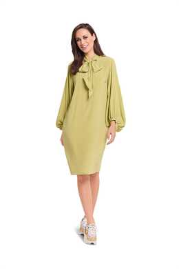 6363. Burda Dam - WOMEN'S DRESS