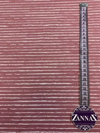 Pyret - Stripes / ROSE