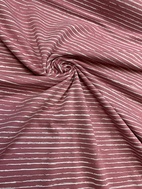 Pyret - Stripes / ROSE