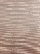 Pyret - Stripes / DUSTY PINK