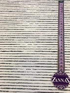 Pyret - Stripes / OFFWHITE