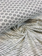 Pyret - Stripes / OFFWHITE