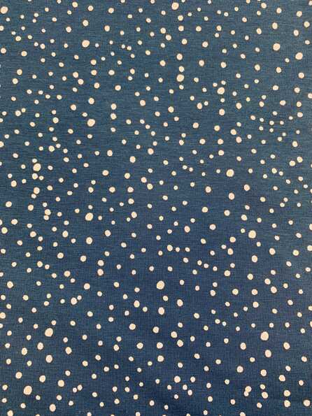 Pyret - Dots / JEANS