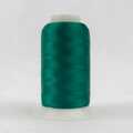WonderFil Polyfast / BRIGHT AQUA