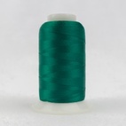 WonderFil Polyfast / BRIGHT AQUA