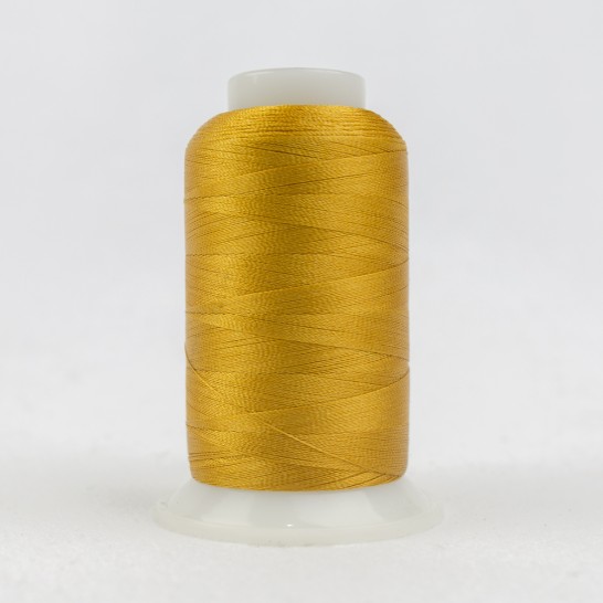 WonderFil Polyfast / BRIGHT GOLD