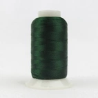 WonderFil Polyfast / DARK EVERGREEN