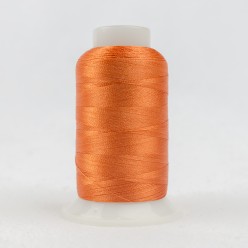 WonderFil Polyfast / DARK ORANGE