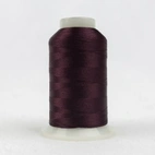 WonderFil Polyfast / DARK PLUM