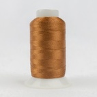WonderFil Polyfast / GOLDEN RUST