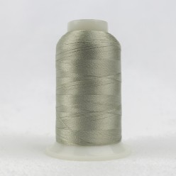 WonderFil Polyfast / GREY WISPER