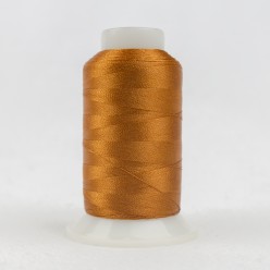 WonderFil Polyfast / LIGHT COPPER BROWN