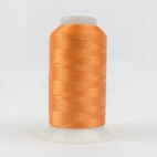 WonderFil Polyfast / MEDIUM ORANGE