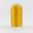 WonderFil Polyfast / ORANGE MIST