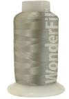 WonderFil Polyfast / PEARL GREY