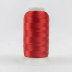 WonderFil Polyfast / POPPY RED