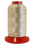 WonderFil Polyfast / SILVER SAND