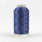 WonderFil Polyfast / TWILIGHT BLUE