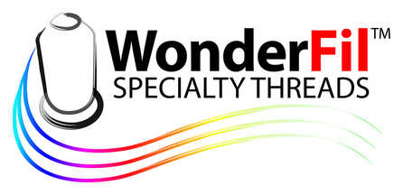 WonderFil Splendor / HARBOR GREY
