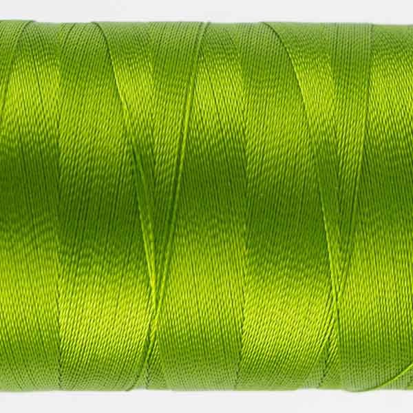 WonderFil Splendor / LIME GREEN