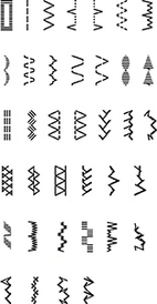 BROTHER SYMASKIN XQ-3700