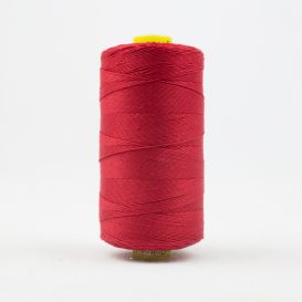 Wonderfil Spagetti / BRIGHT WARM RED