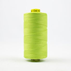 Wonderfil Spagetti / LIGHT SPRING GREEN