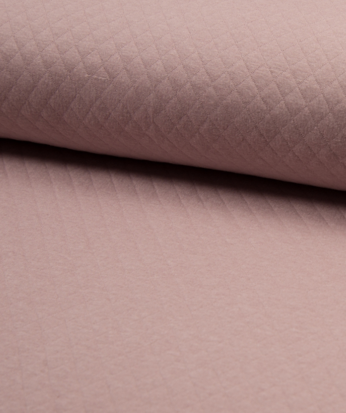 Diamond  Pale pink