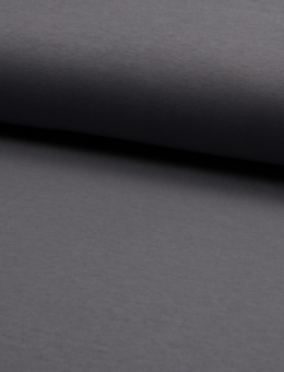 Interlock enfärgad Dk grey