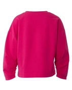 Burda 6296 - Tröja - Dam