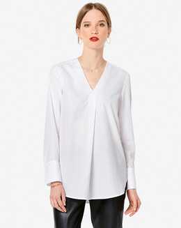 Burda 6278 - Blus - Dam - Casual