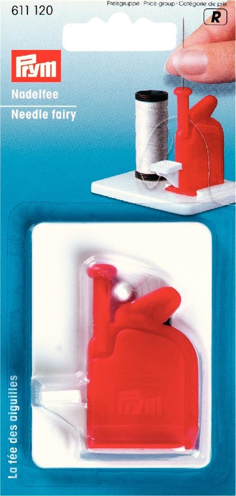 Needle Fairy för synålar