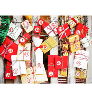Julkalender Julkalender
