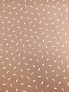 Pyret feather dusty pink