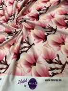 Magnolia - Zelected By ZannaZ