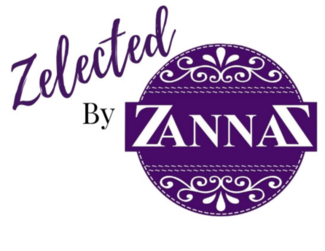 Zelected By ZannaZ