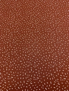 Pyret Strössel Cognac